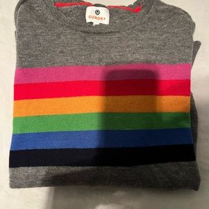 Sundry Sweater